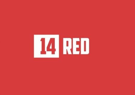 14Red