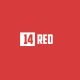 14Red