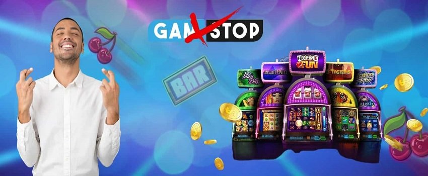 Non Gamstop Slots Slots Not On Gamstop