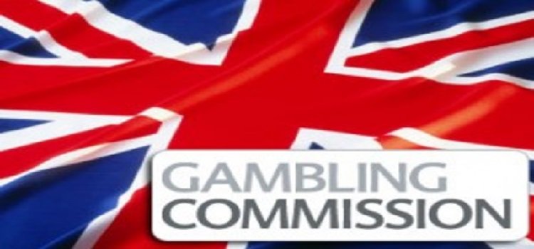 UK Gambling Commission UKGC