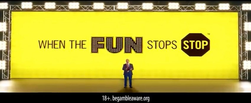 When The Fun Stops When The Fun Stops